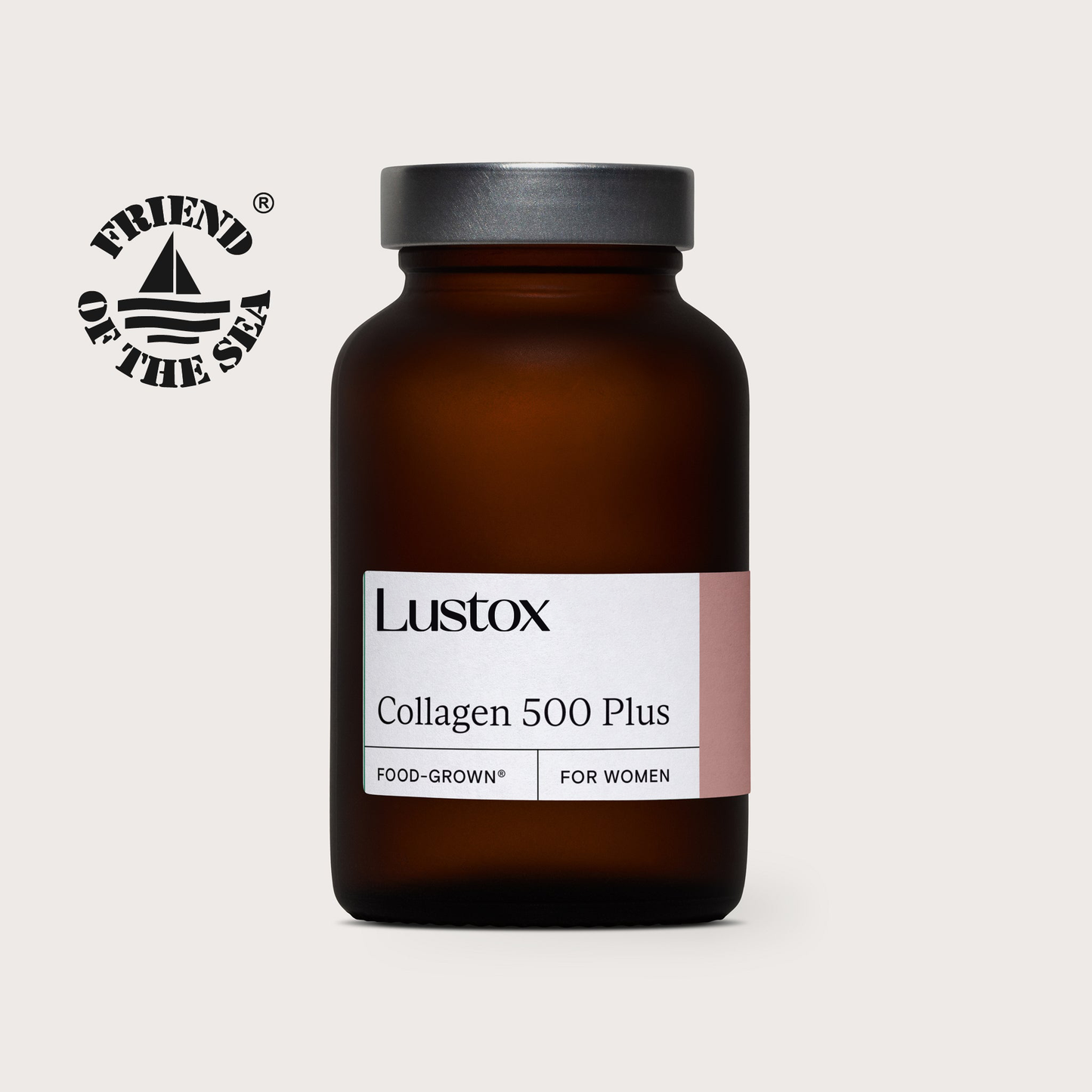 Collagen 500 Plus
