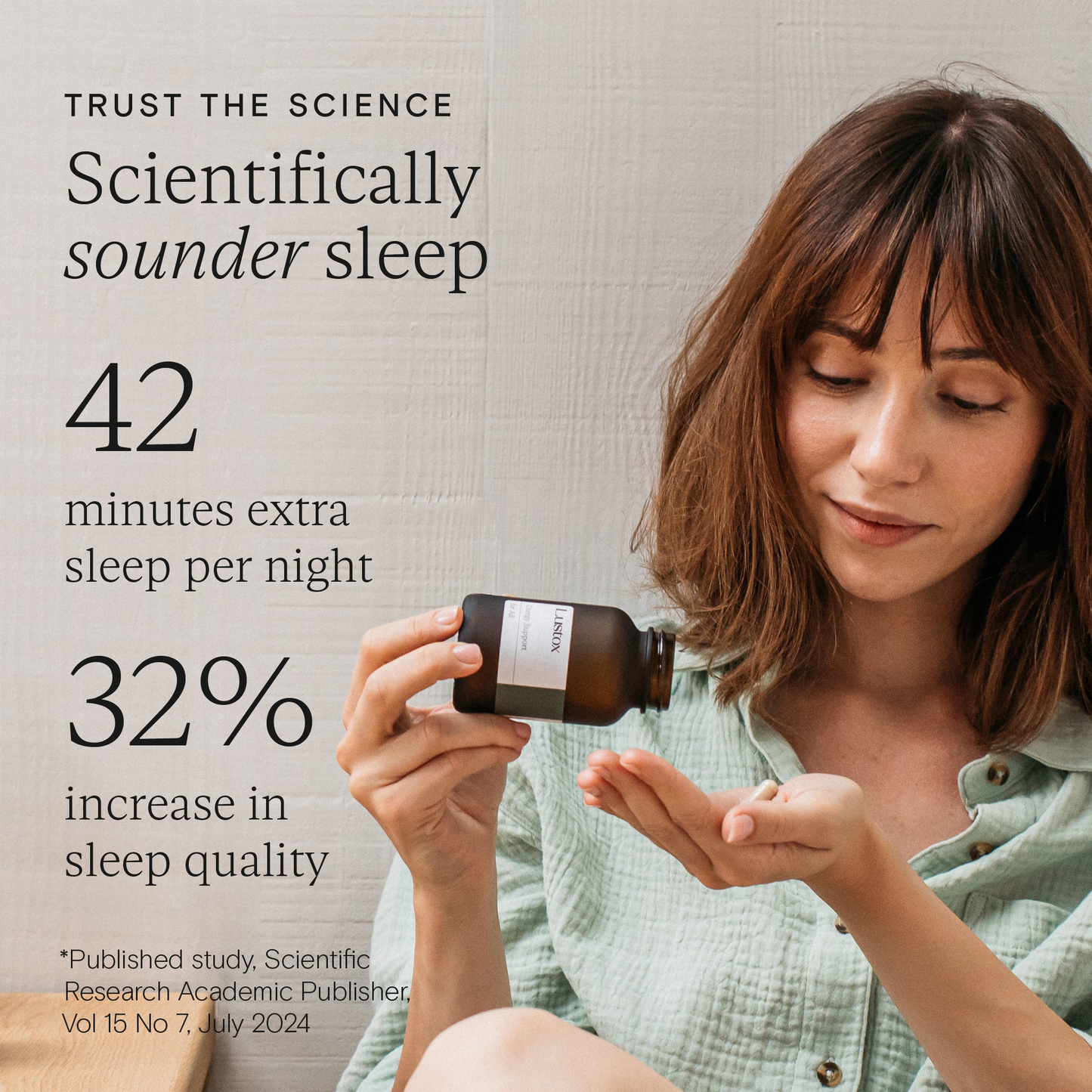 Food-Grown® Magnesium
