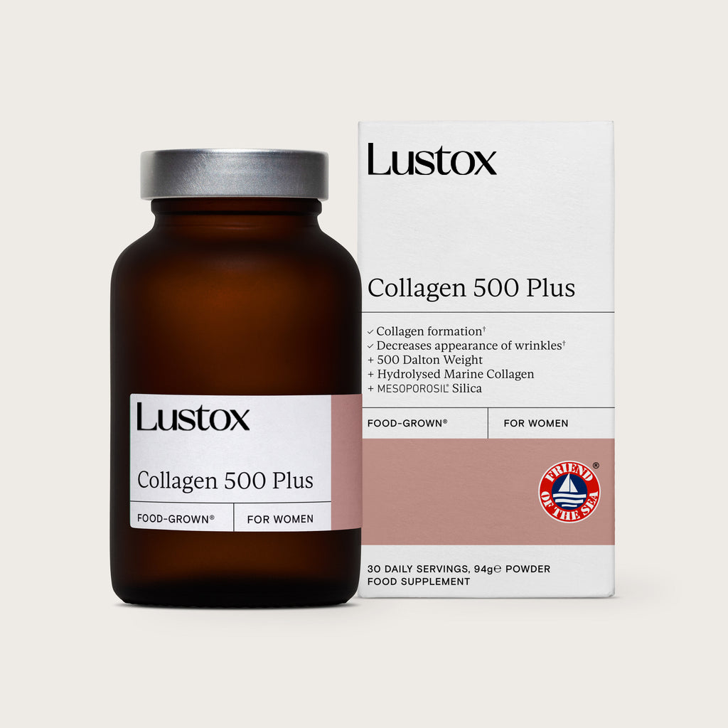 Collagen 500 Plus