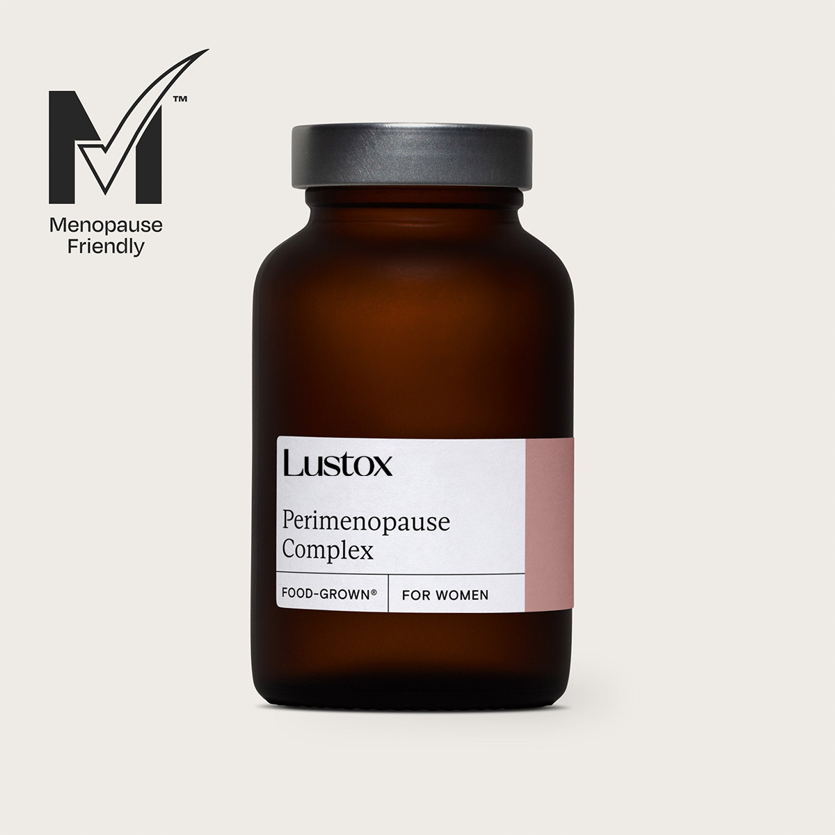 Food-Grown® Perimenopause Complex