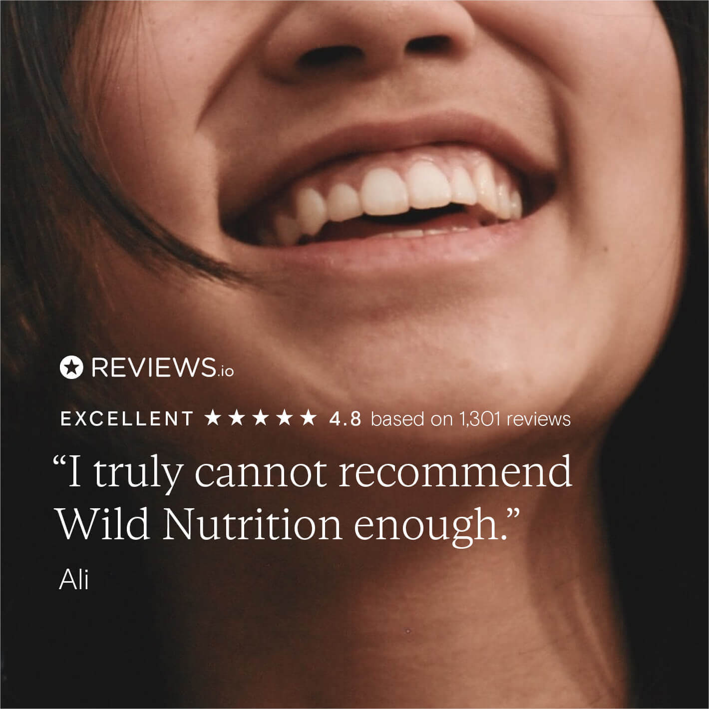 Customer Review - Energy Support Supplements