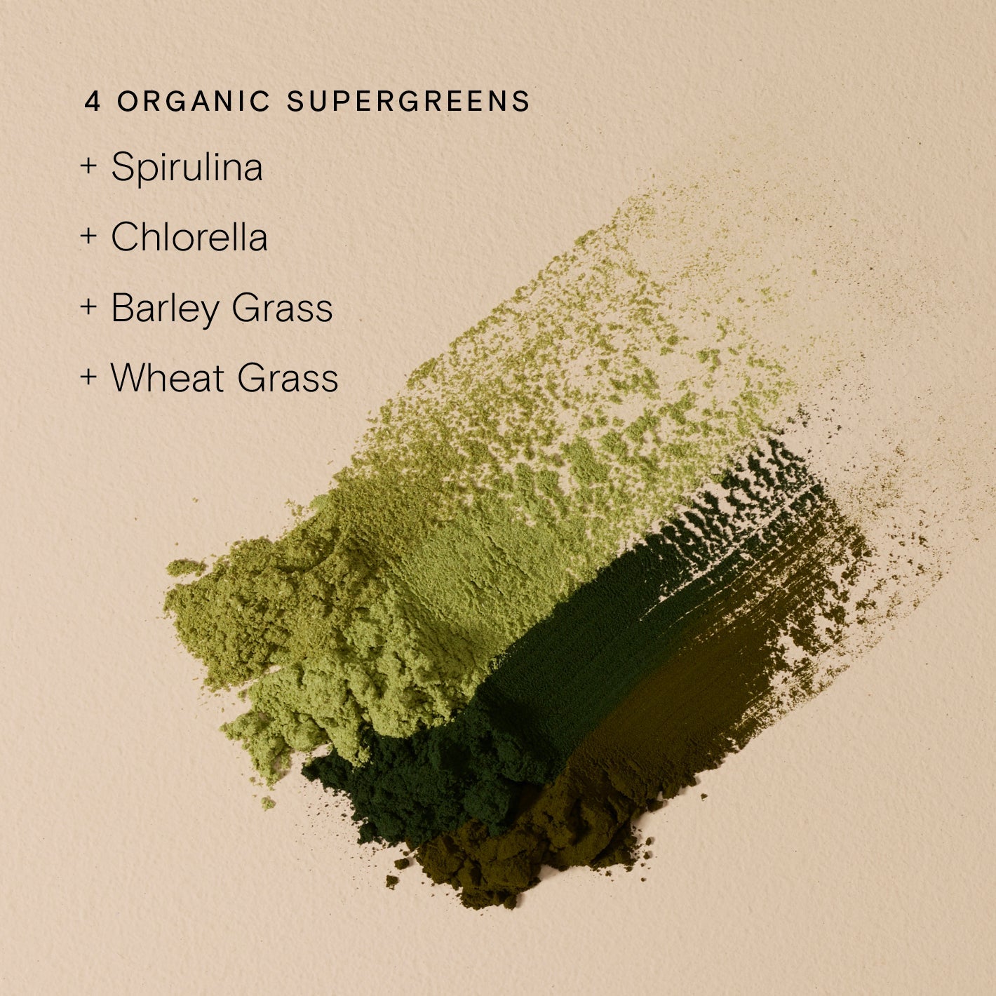 Food-Grown® Organic Protein + Superfood Powder