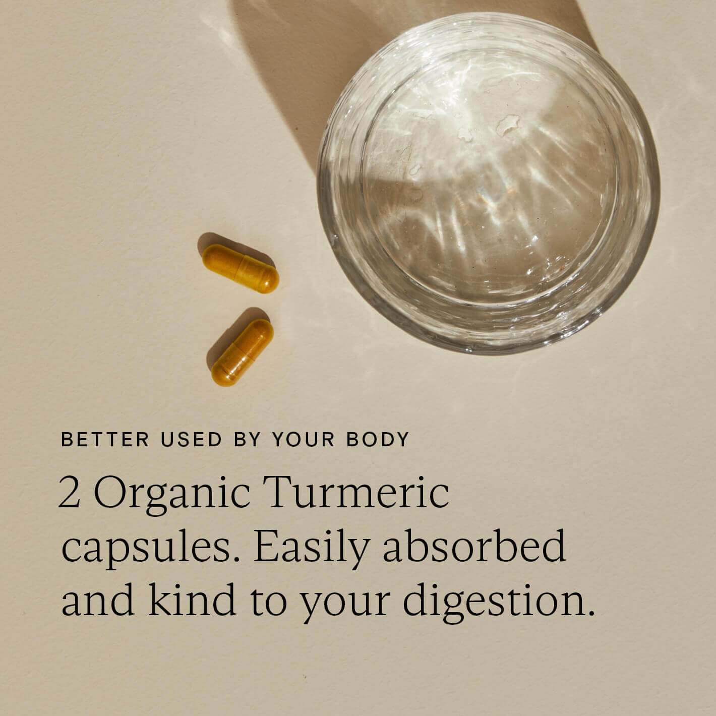 Food-Grown® Organic Turmaforte Turmeric