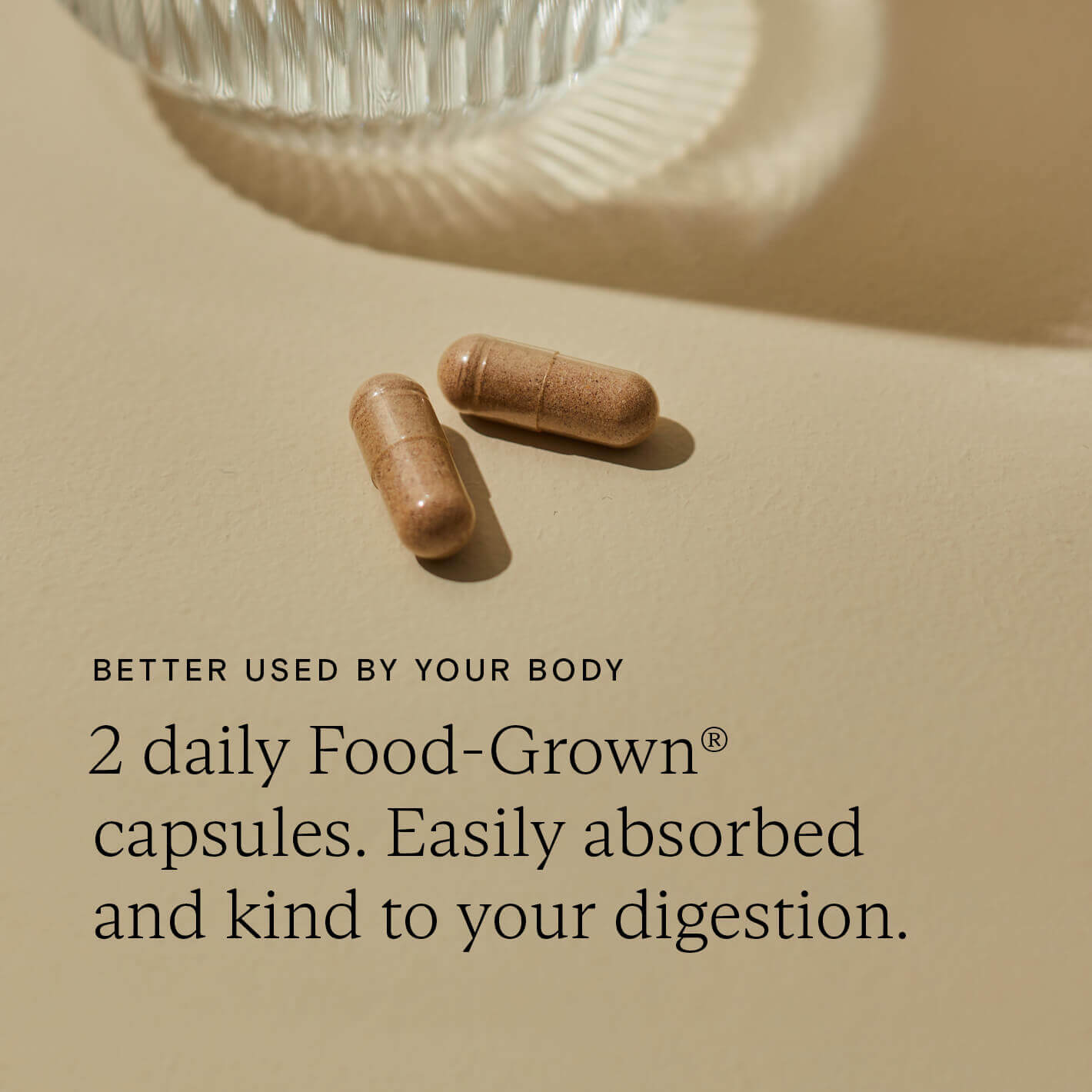 Lustox Food-Grown® Fertility Support for Women