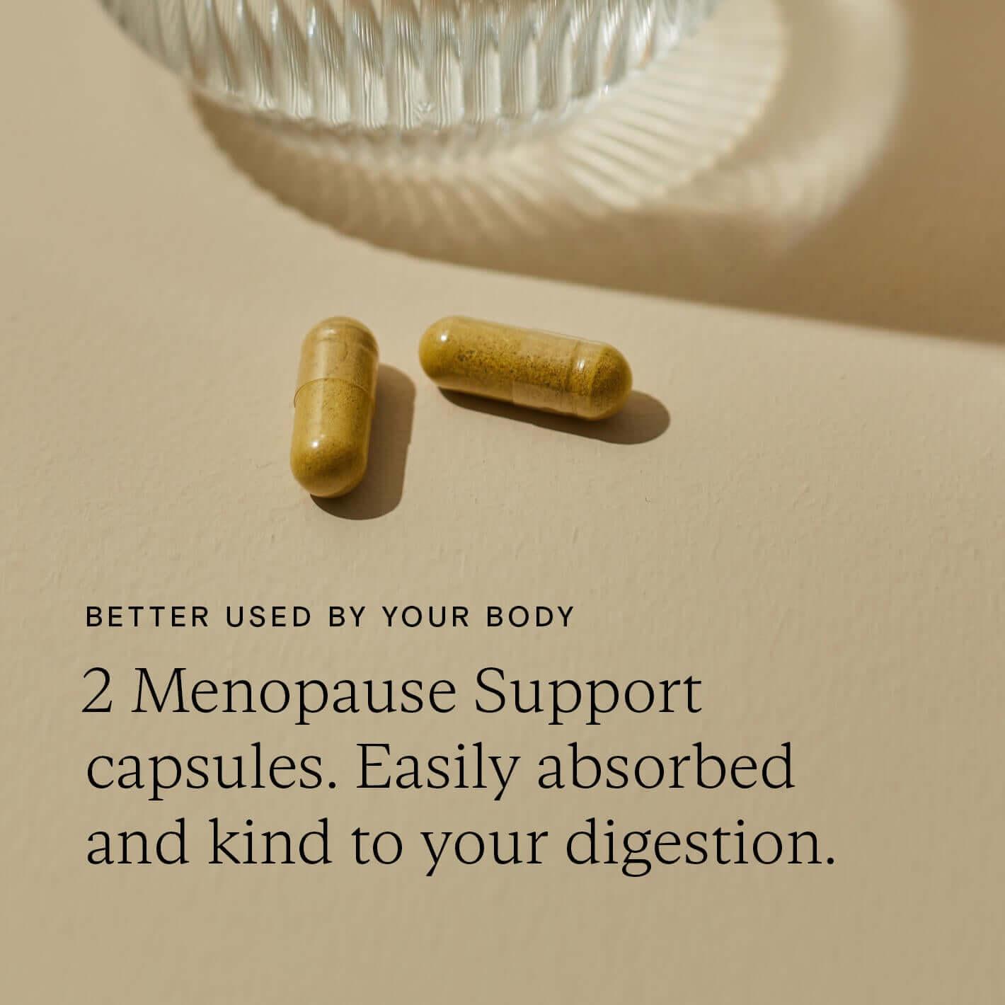 Lustox Food-Grown® Menopause Complex