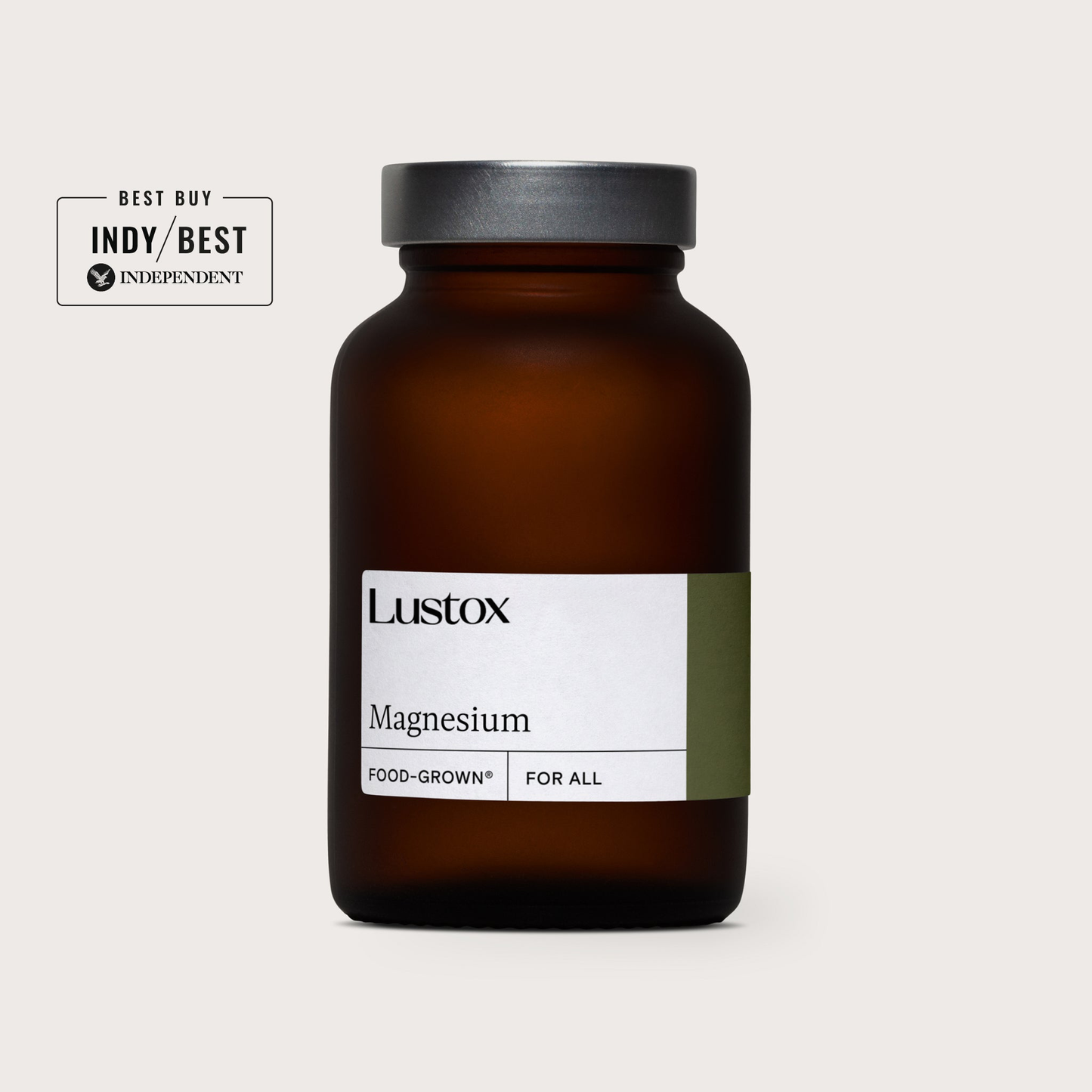 Food-Grown® Magnesium